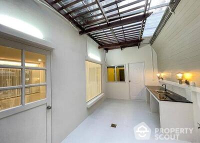 4-BR Townhouse at Ban Klang Krung Grande Vienna Rama 3 in Bang Phong Phang