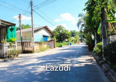 TownHouse for Sale in Chiang Rai