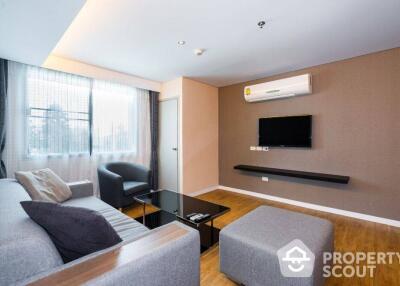 2-BR Condo at Siamese Nang Linchee in Chong Nonsi