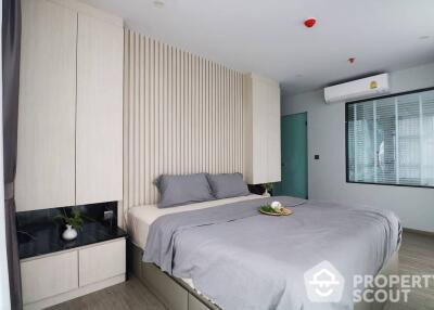 2-BR Condo at Rhythm Ekkamai near BTS Ekkamai