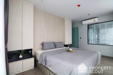 2-BR Condo at Rhythm Ekkamai near BTS Ekkamai