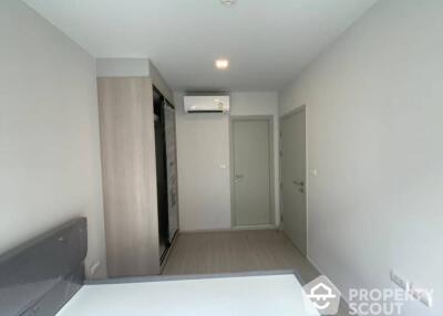 2-BR Condo at Quintara Treehaus Sukhumvit 42 near BTS Ekkamai