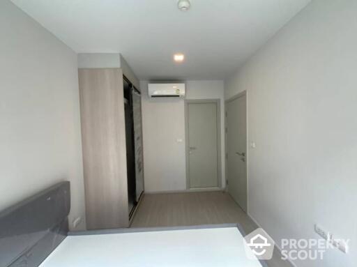 2-BR Condo at Quintara Treehaus Sukhumvit 42 near BTS Ekkamai