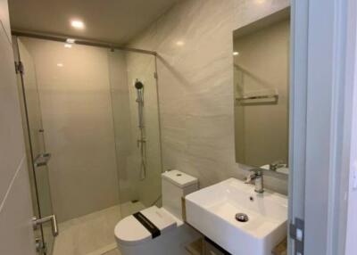 2-BR Condo at Quintara Treehaus Sukhumvit 42 near BTS Ekkamai