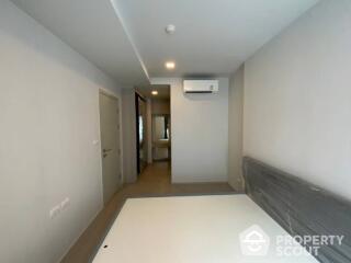 2-BR Condo at Quintara Treehaus Sukhumvit 42 near BTS Ekkamai