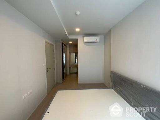 2-BR Condo at Quintara Treehaus Sukhumvit 42 near BTS Ekkamai