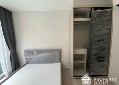 2-BR Condo at Quintara Treehaus Sukhumvit 42 near BTS Ekkamai