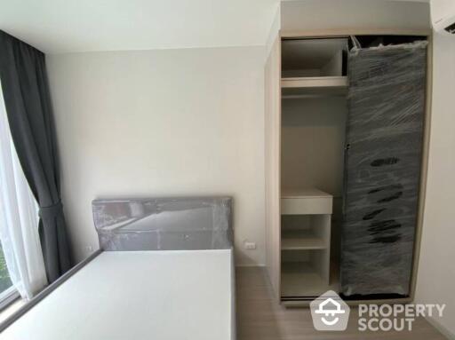 2-BR Condo at Quintara Treehaus Sukhumvit 42 near BTS Ekkamai