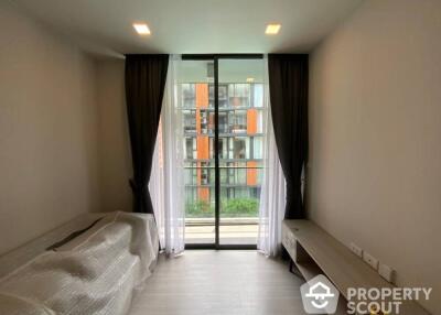 2-BR Condo at Quintara Treehaus Sukhumvit 42 near BTS Ekkamai