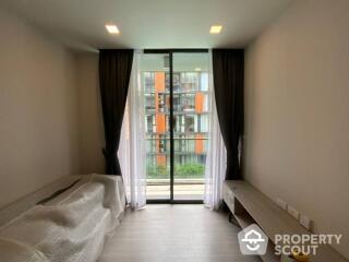 2-BR Condo at Quintara Treehaus Sukhumvit 42 near BTS Ekkamai