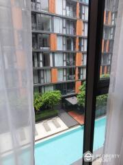 2-BR Condo at Quintara Treehaus Sukhumvit 42 near BTS Ekkamai