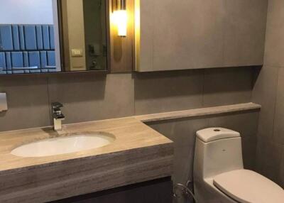 3-BR Condo at The Diplomat Sathorn near BTS Surasak