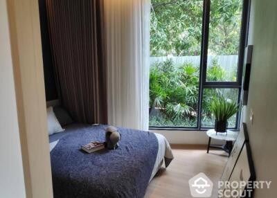 2-BR Condo at Skyrise Avenue Sukhumvit 64 near BTS Punnawithi