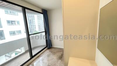 3-Bedrooms Duplex with private plunge pool - Sukhumvit 24 (Phrom Phong BTS)