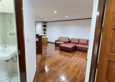 For Rent Condominium Wittayu Complex  90 sq.m, 2 bedroom