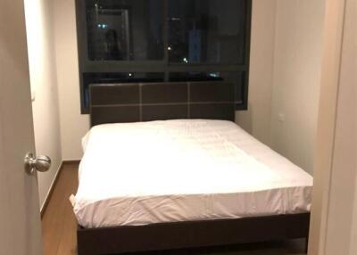 For Sale with Tenant Condominium Ideo Sukhumvit 93  59 sq.m, 2 bedroom