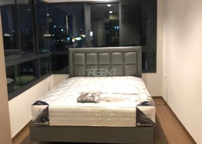 For Sale with Tenant Condominium Ideo Sukhumvit 93  59 sq.m, 2 bedroom