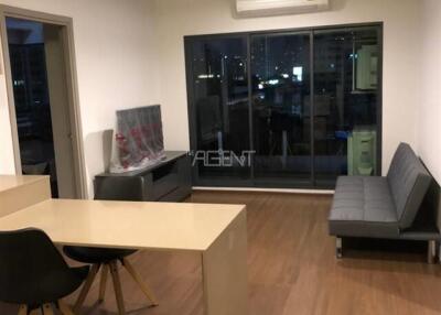 For Sale with Tenant Condominium Ideo Sukhumvit 93  59 sq.m, 2 bedroom