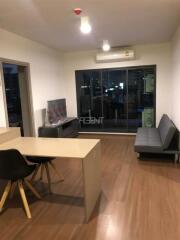 For Sale with Tenant Condominium Ideo Sukhumvit 93  59 sq.m, 2 bedroom