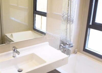 For Sale with Tenant Condominium Ideo Sukhumvit 93  59 sq.m, 2 bedroom