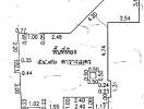 Unit floor plan showing dimensions and layout