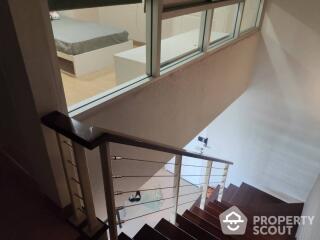 2-BR Condo at The Link Sukhumvit 50 near BTS On Nut