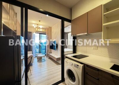 Condo at Condolette Midst Rama 9 for sale