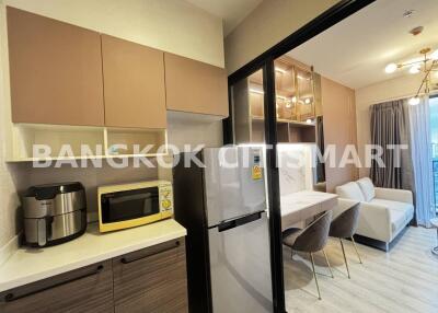 Condo at Condolette Midst Rama 9 for sale