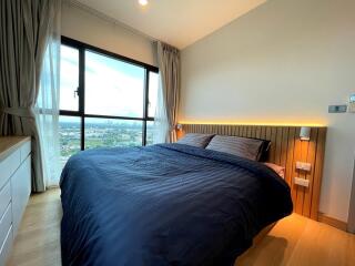 1 bedroom condo for rent at Wyne by Sansiri