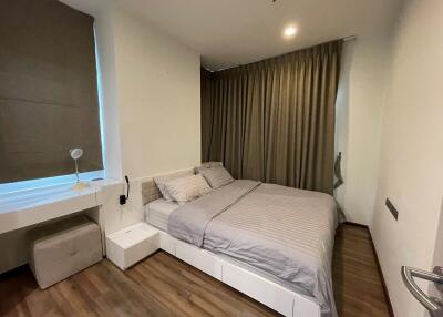 1 bedroom condo for rent at Wyne by Sansiri