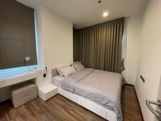 1 bedroom condo for rent at Wyne by Sansiri