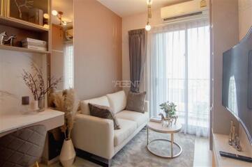 For Sale and Rent Condominium Condolette Midst Rama 9  28.23 sq.m, 1 bedroom