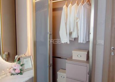 For Sale and Rent Condominium Condolette Midst Rama 9  28.23 sq.m, 1 bedroom