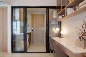 For Sale and Rent Condominium Condolette Midst Rama 9  28.23 sq.m, 1 bedroom