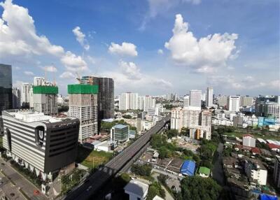 For Sale and Rent Condominium Condolette Midst Rama 9  28.23 sq.m, 1 bedroom