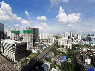 ขาย และให้เช่าคอนโดมิเนียม คอนโดเลต มิสท์ พระราม 9  28.23 sq.m, 1 ห้องนอน