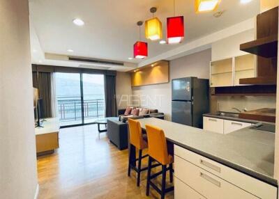 For Rent Condominium Amanta Ratchada  85 sq.m, 2 bedroom