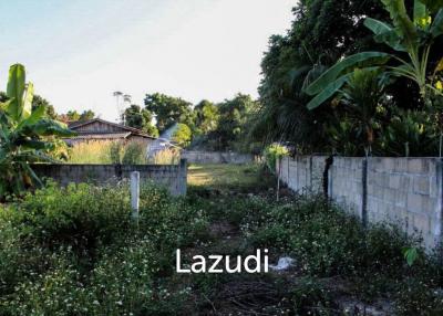 Land For Sale In Mae Yao