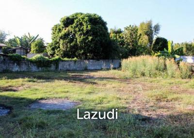 Land For Sale In Mae Yao