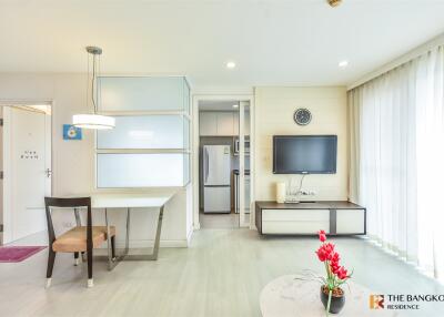 The Bangkok Sathorn-Taksin BTS KRUNG THON BURI 2 Bed 2 Bath  C2310170224