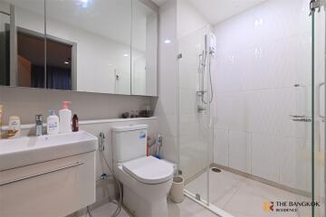 Life Asoke Hype MRT Phra Ram 9 1 Bed 1 Bath  C2407120184