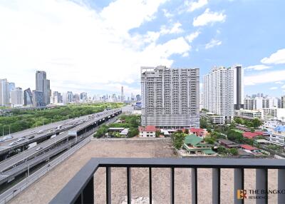 Life Asoke Hype MRT Phra Ram 9 1 Bed 1 Bath  C2407120184