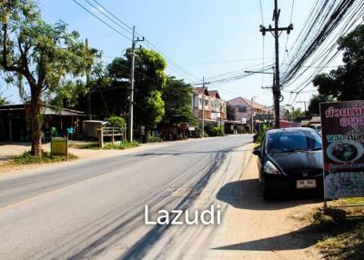 TownHouse for Sale in Chiang Rai