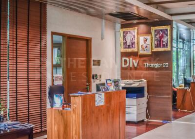 DLV Thonglor 20 BTS THONG LO 4 Bed 5 Bath  C2408020020