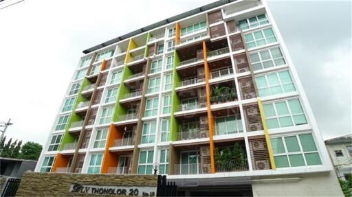 DLV Thonglor 20 BTS THONG LO 4 Bed 5 Bath  C2408020020