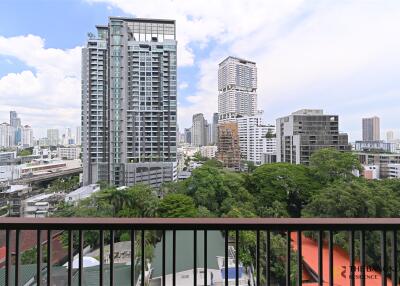 Noble Refine BTS PHROM PHONG 2 Bed 2 Bath  C2403020021