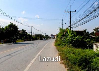 Land for Sale in Wiang Chai