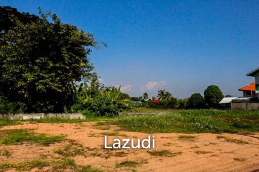 Land for Sale in Wiang Chai