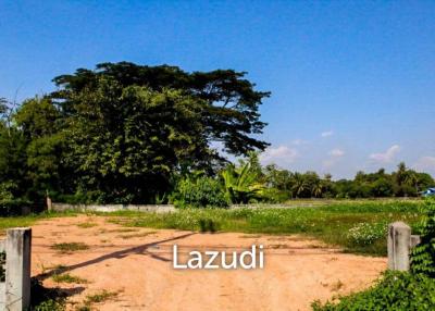 Land for Sale in Wiang Chai