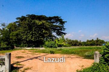 Land for Sale in Wiang Chai